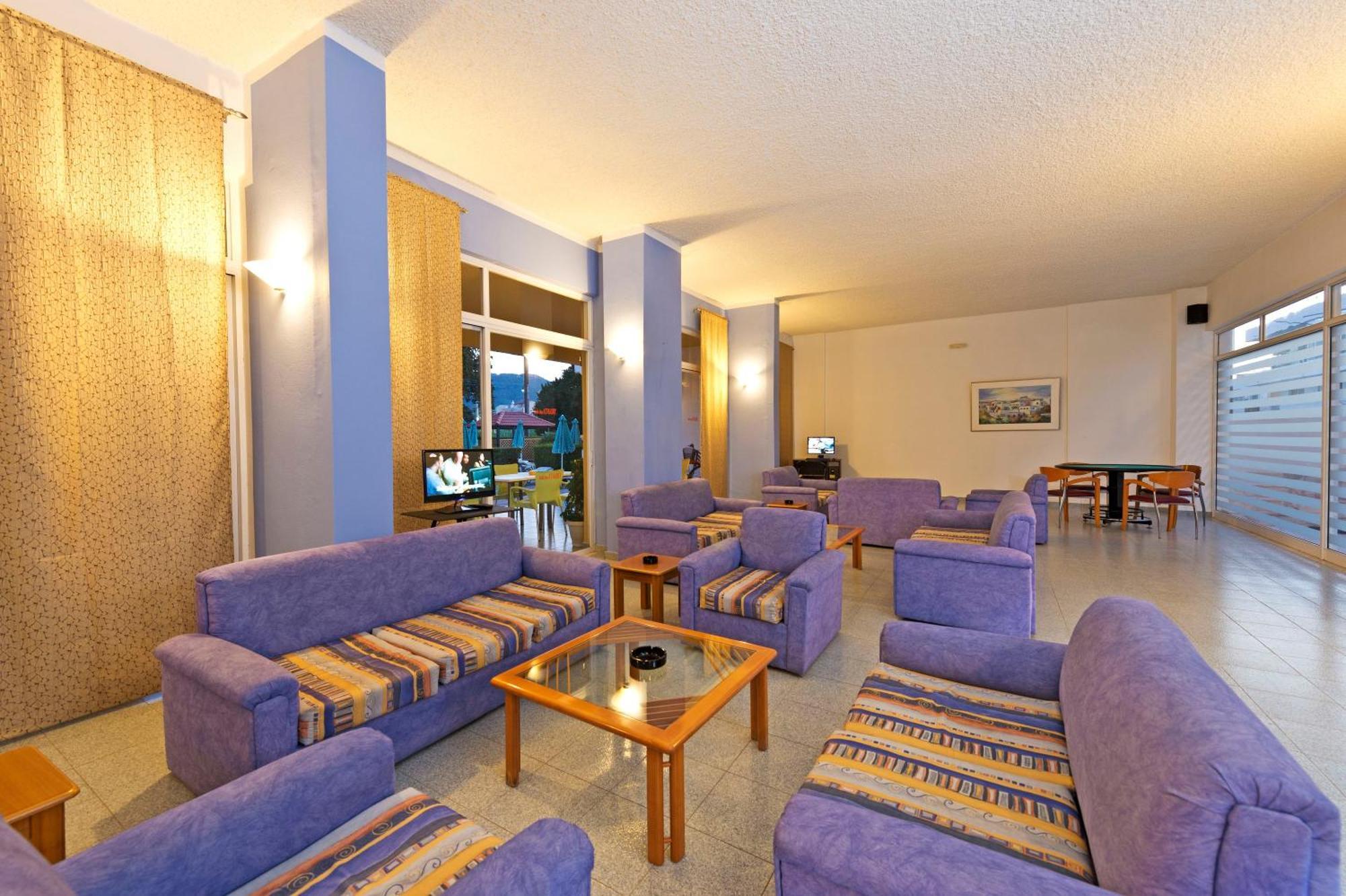 Aparthotel Trianta