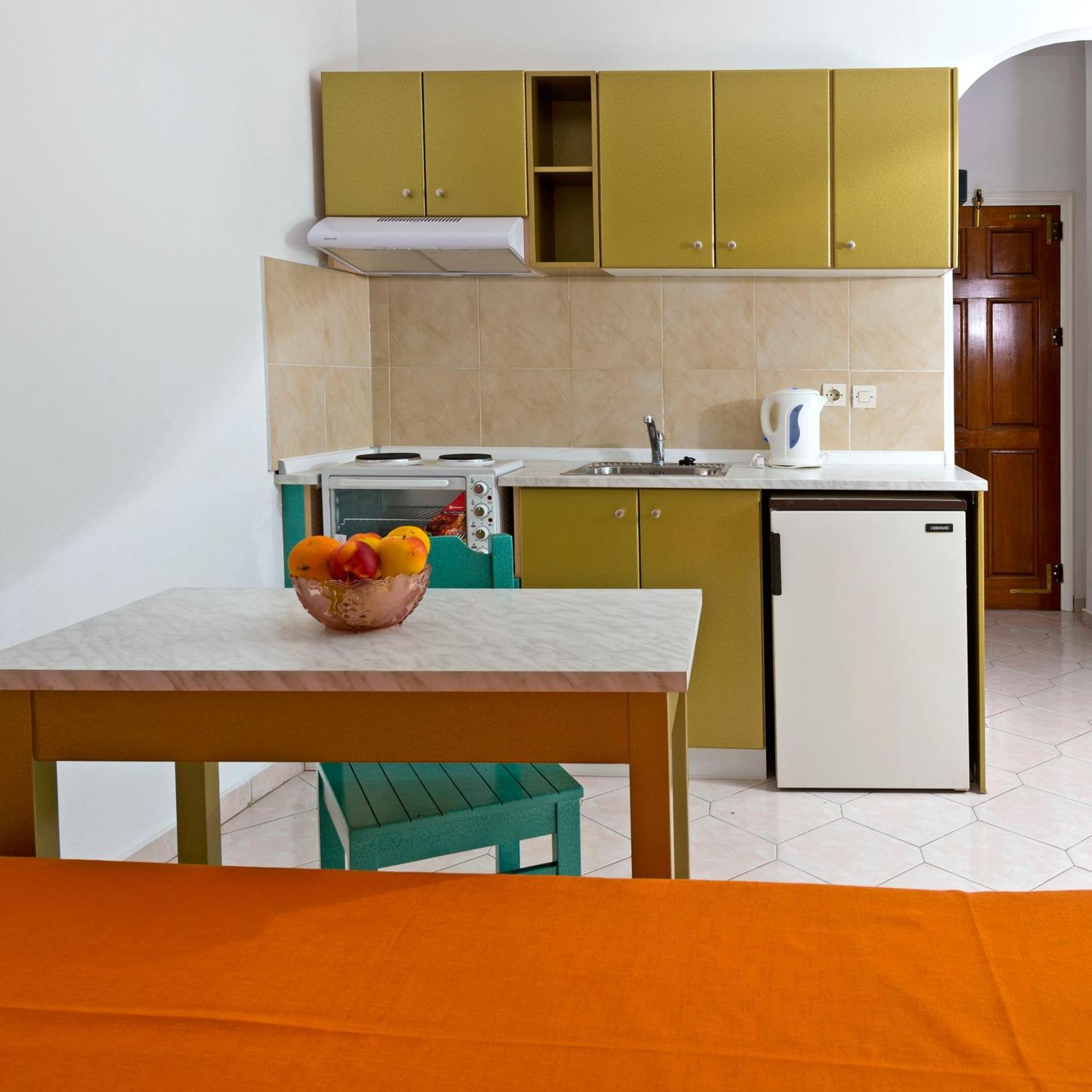 Aparthotel Trianta Ialysos (Rhodes)