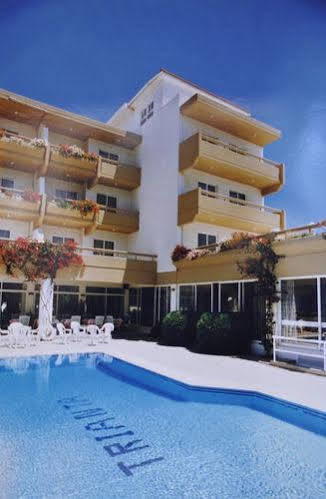 Trianta 2* Ialysos (Rhodes)
