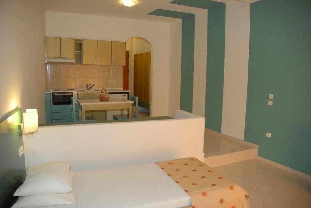 Aparthotel Trianta