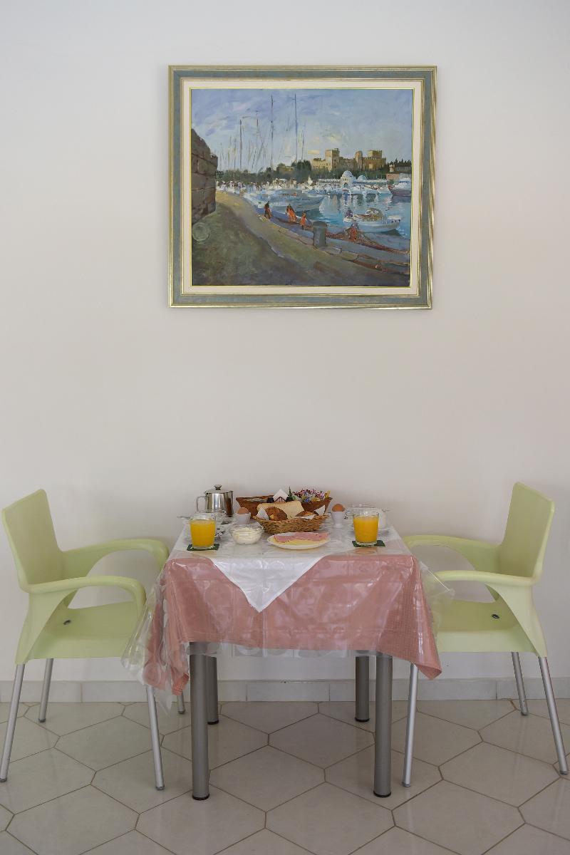 Aparthotel Trianta 2*
