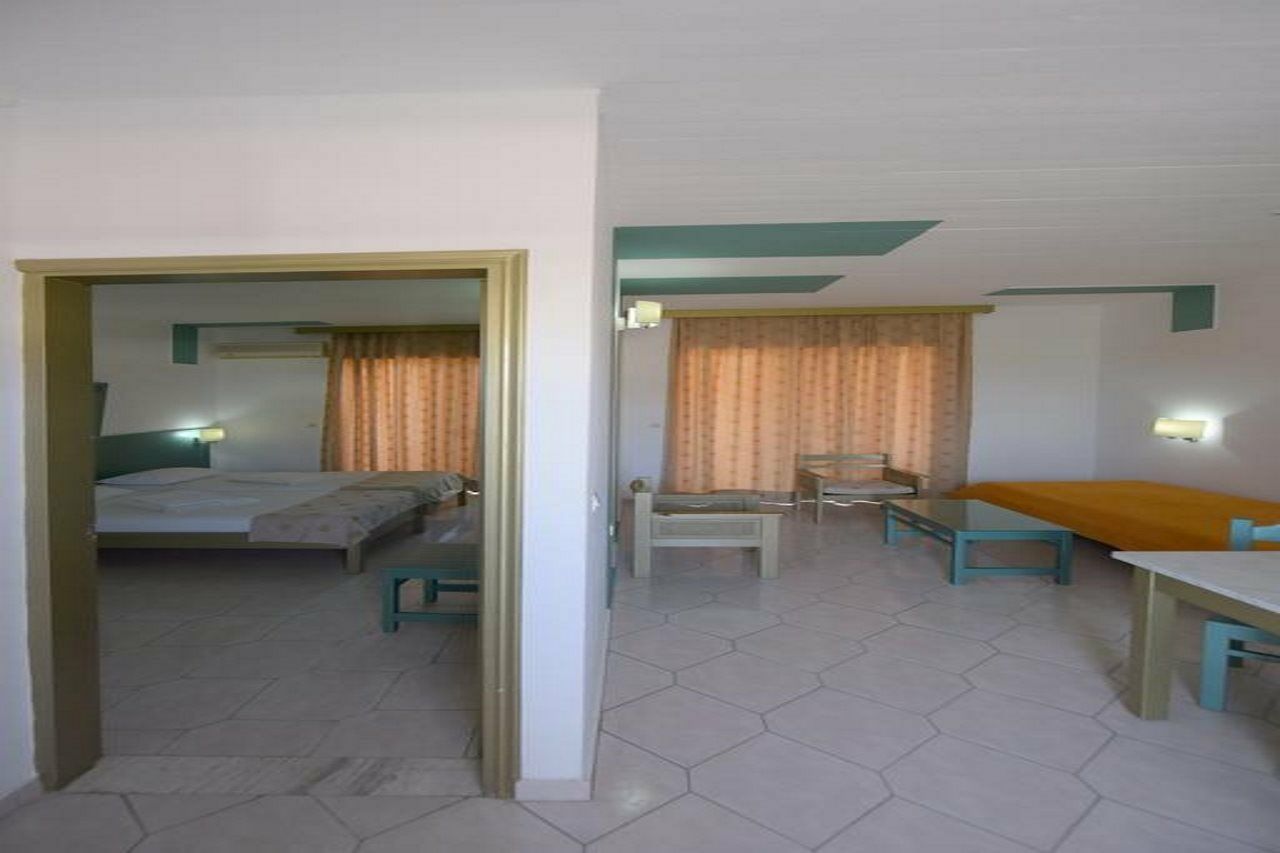 Aparthotel Trianta